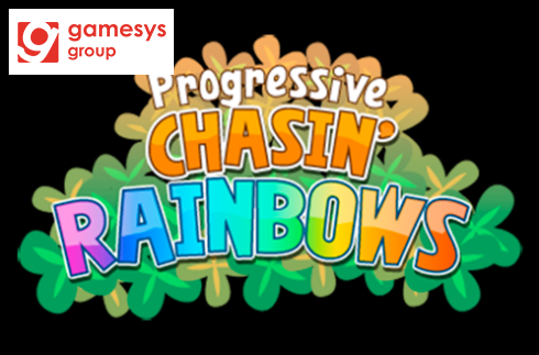 Chasin Rainbows
